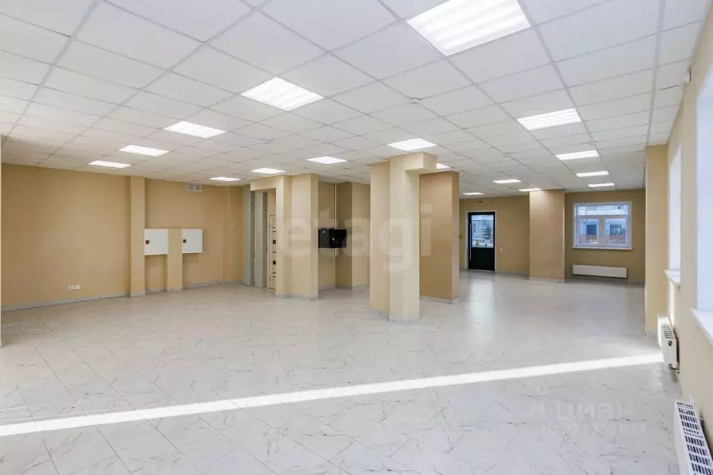 Помещение свободного назначения в Тюменская область, Тюменский ... - Фото 1