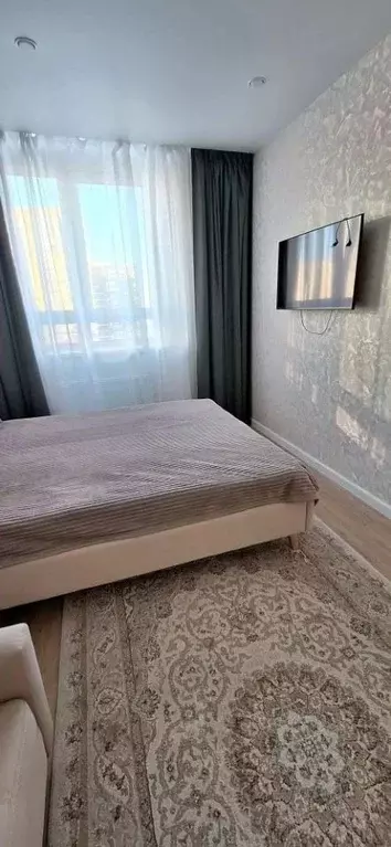 1-к кв. Московская область, Балашиха Железнодорожный мкр, просп. ... - Фото 2