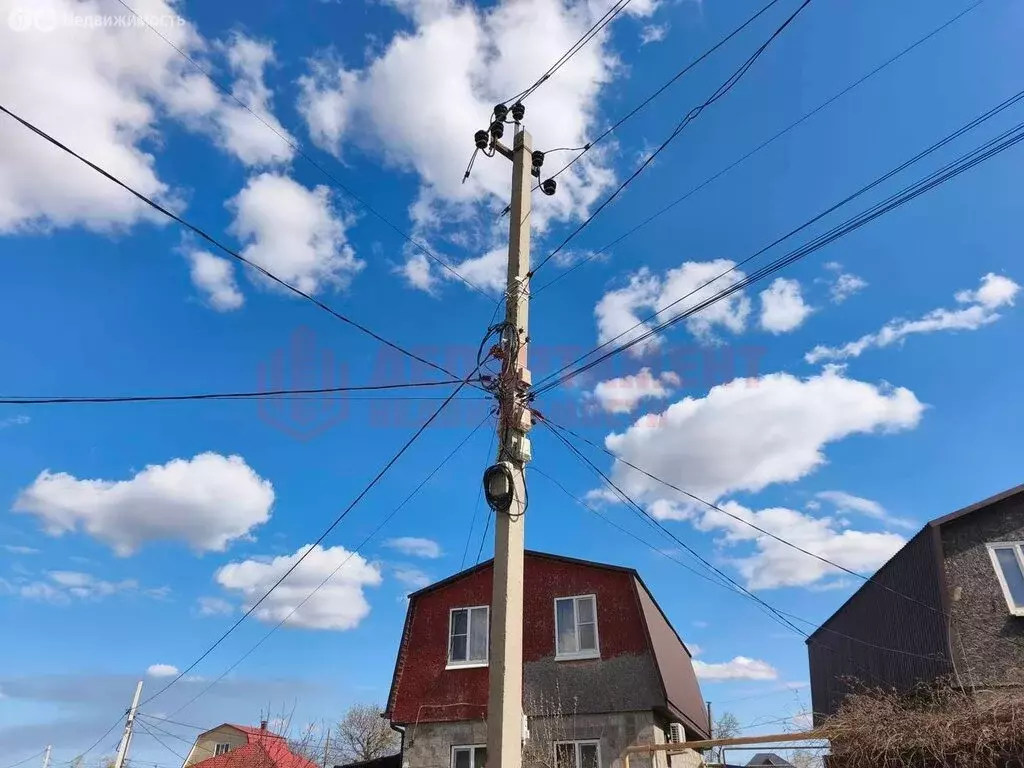 Участок в Астрахань, Морской переулок, 2 (7.64 м) - Фото 2