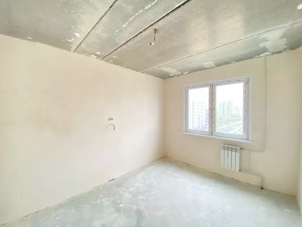 Продаётся 2-к квартира, 58.1 м - Фото 0