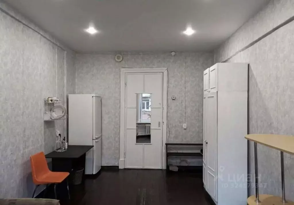 Комната Самарская область, Самара пос. Соцгород, пер. Торговый, 25 ... - Фото 2