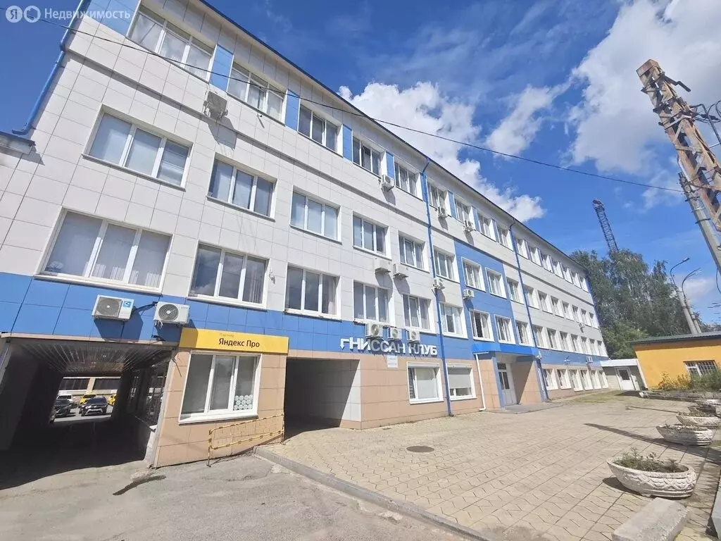 Офис (19.5 м) - Фото 2
