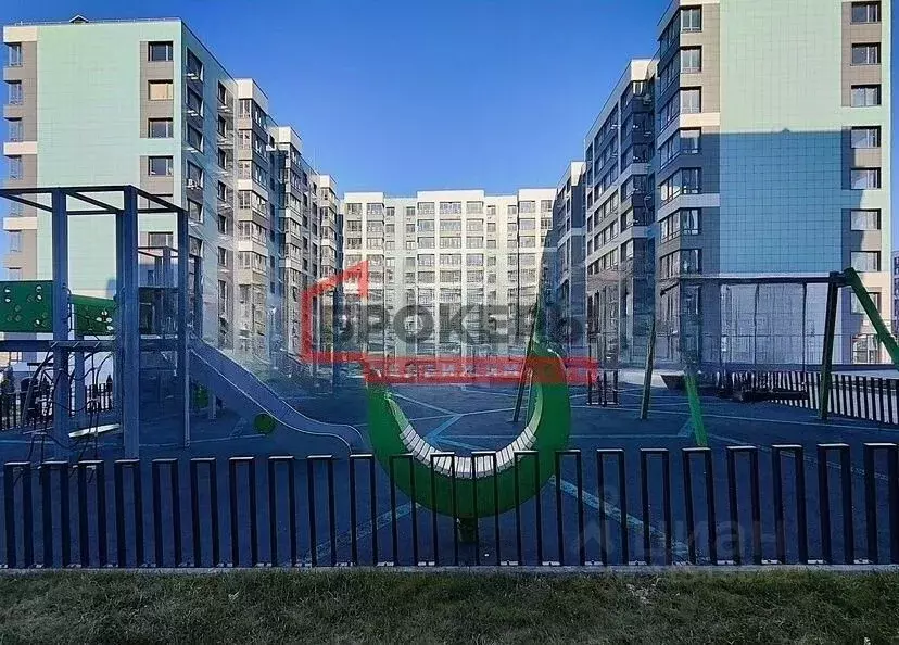 Студия Севастополь ул. Токарева, 18В (32.1 м) - Фото 0