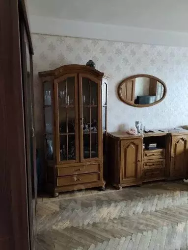 Комната Санкт-Петербург Светлановский просп., 72К1 (17.0 м) - Фото 2