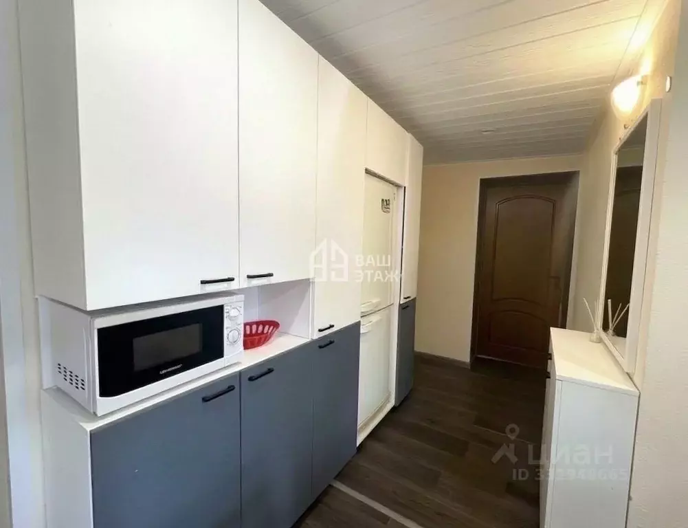 Дом в Калужская область, Сухиничи ул. Кирова, 31 (51 м) - Фото 1