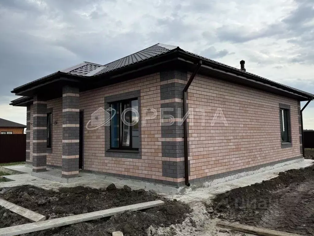 Дом в Тюменская область, Тюменский муниципальный округ, с. Перевалово, ... - Фото 2