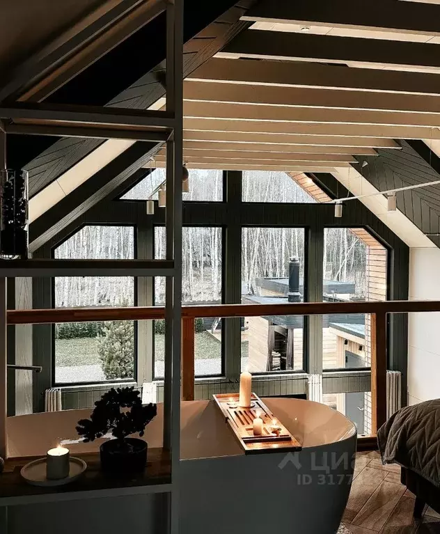 Дом в Московская область, Ступино городской округ, Мышенское ТСН ул. ... - Фото 2