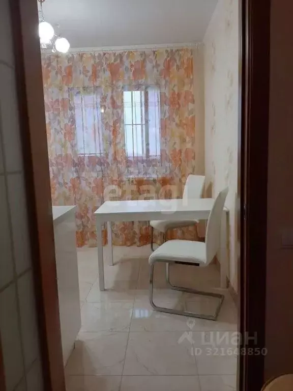 1-к кв. Ростовская область, Ростов-на-Дону Днепровский пер., 120Д ... - Фото 2