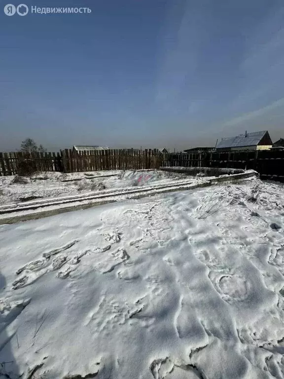Участок в Кызыл, садоводческое некоммерческое товарищество № 11 Пилот, ... - Фото 1