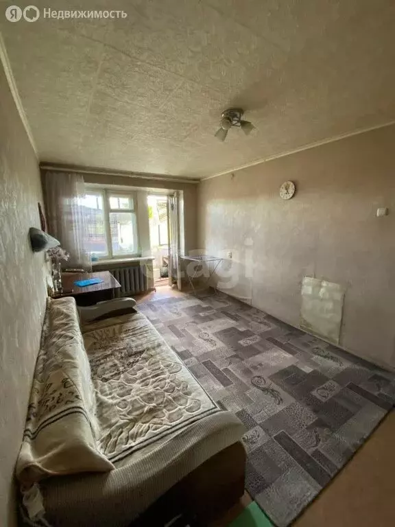 1-комнатная квартира: Екатеринбург, Маневровая улица, 19 (31 м) - Фото 1