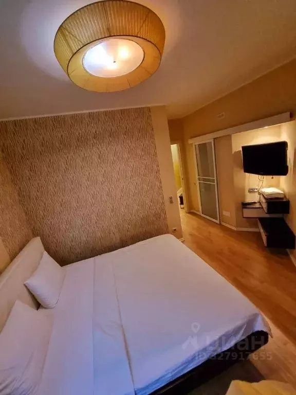 2-к кв. Московская область, Котельники ул. Кузьминская, 15 (78.0 м) - Фото 2