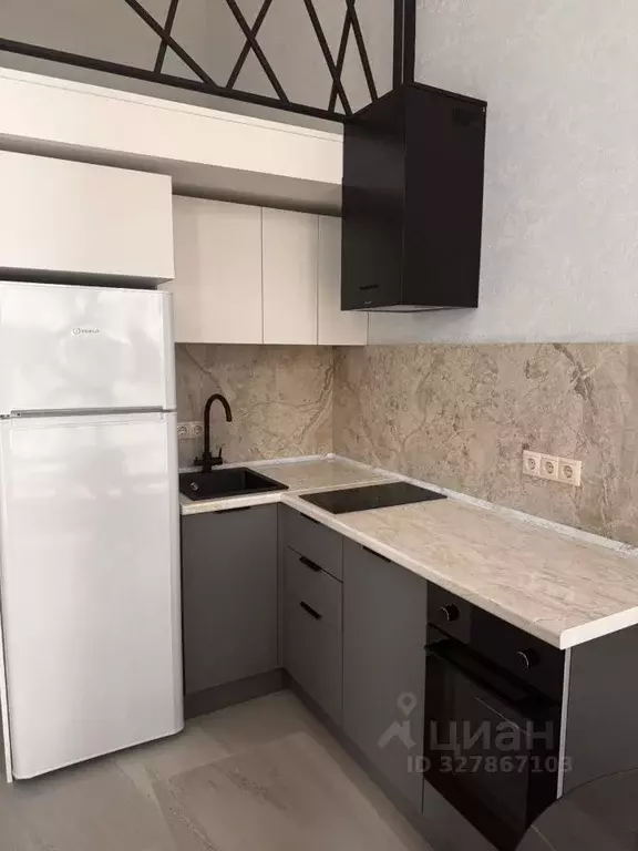 2-к кв. Москва Зорге 9 жилой комплекс, 9Ак6 (40.0 м) - Фото 1