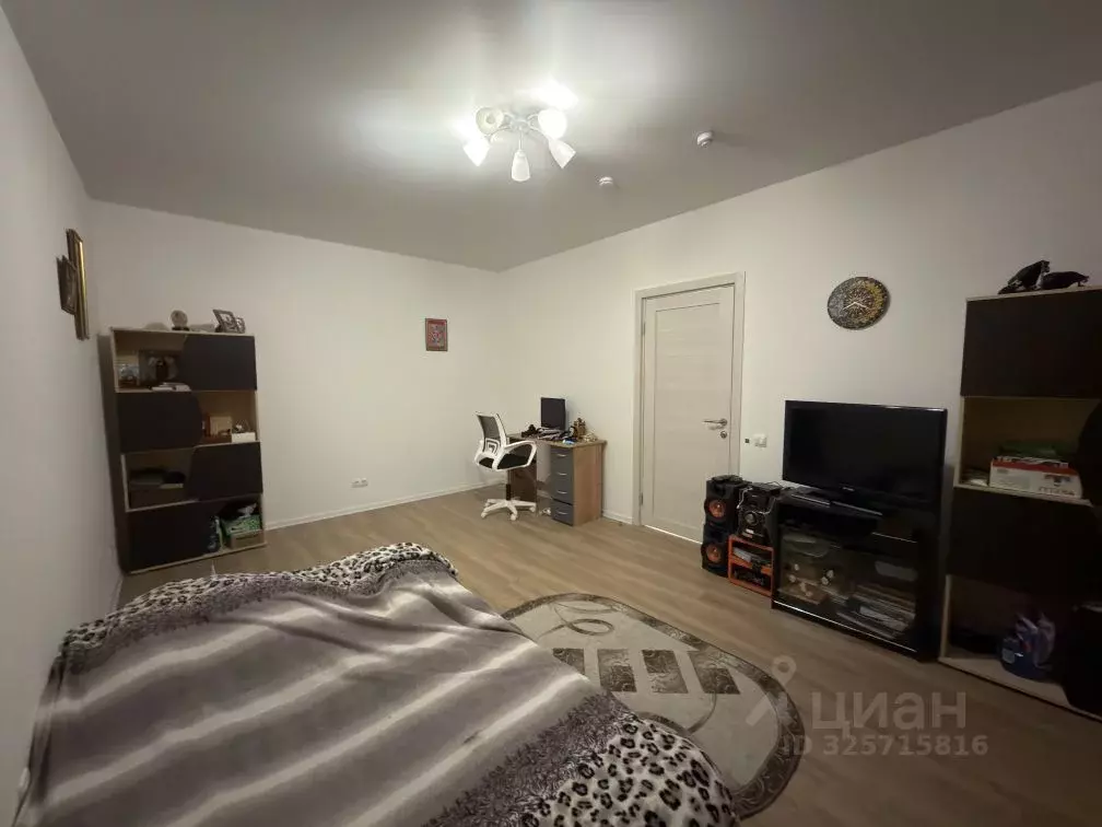 Комната Москва Никитинская ул., 5 (26.0 м) - Фото 2