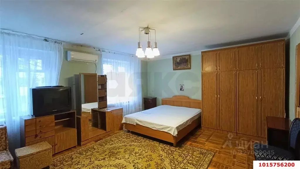 4-к кв. Краснодарский край, Краснодар ул. Селезнева (124.2 м) - Фото 2