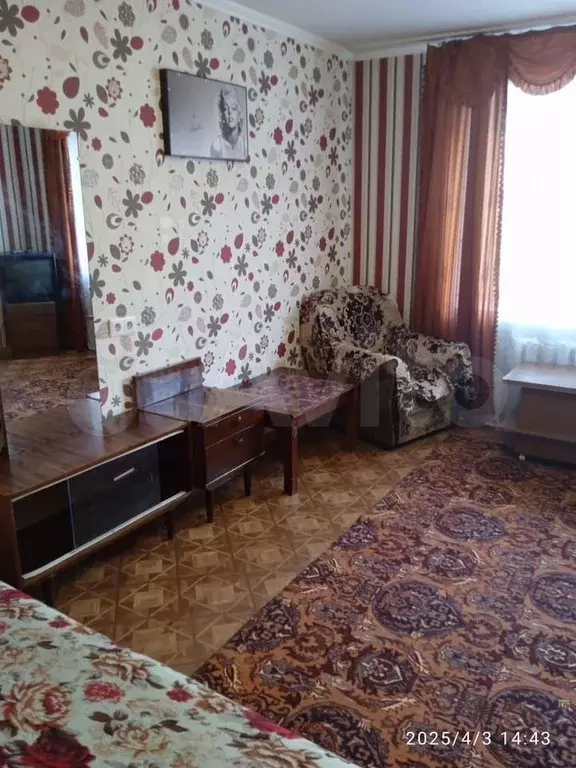 1-к. квартира, 35 м, 2/9 эт. - Фото 1