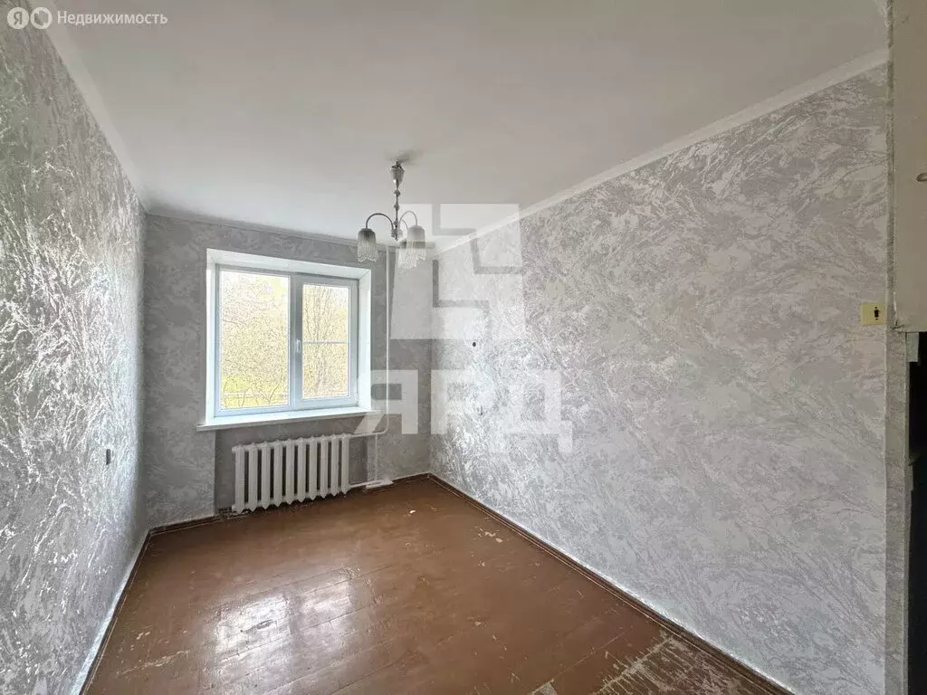 3-комнатная квартира: Таганрог, улица Бабушкина, 54Б (58.1 м) - Фото 2