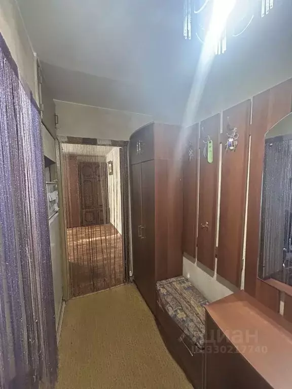 2-к кв. Москва Днепропетровская ул., 3К2 (45.0 м) - Фото 1