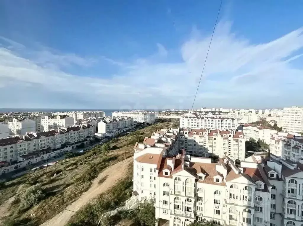 1-к кв. Севастополь просп. Античный, 11 (48.0 м) - Фото 1