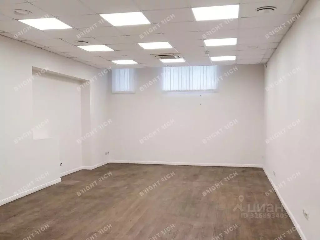 Офис в Санкт-Петербург наб. Воскресенская, 12 (518 м) - Фото 0