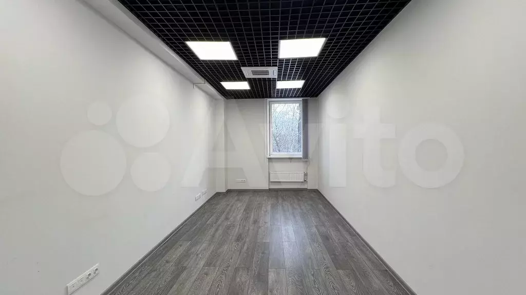 Большой офис с кабинетной планировкой новый ремонт - Фото 0