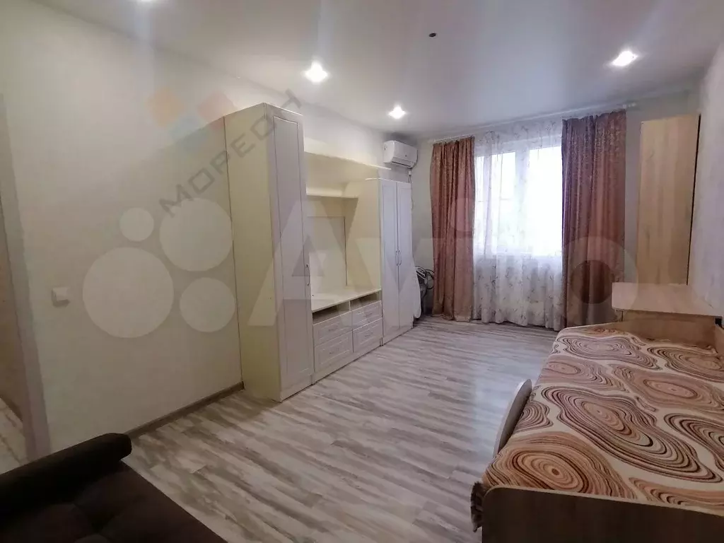2-к. квартира, 49,5 м, 16/24 эт. - Фото 1