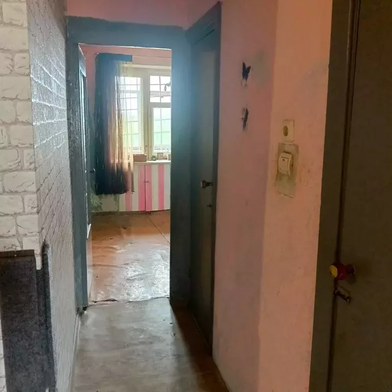 Продаётся 3-к квартира, 60 м - Фото 1