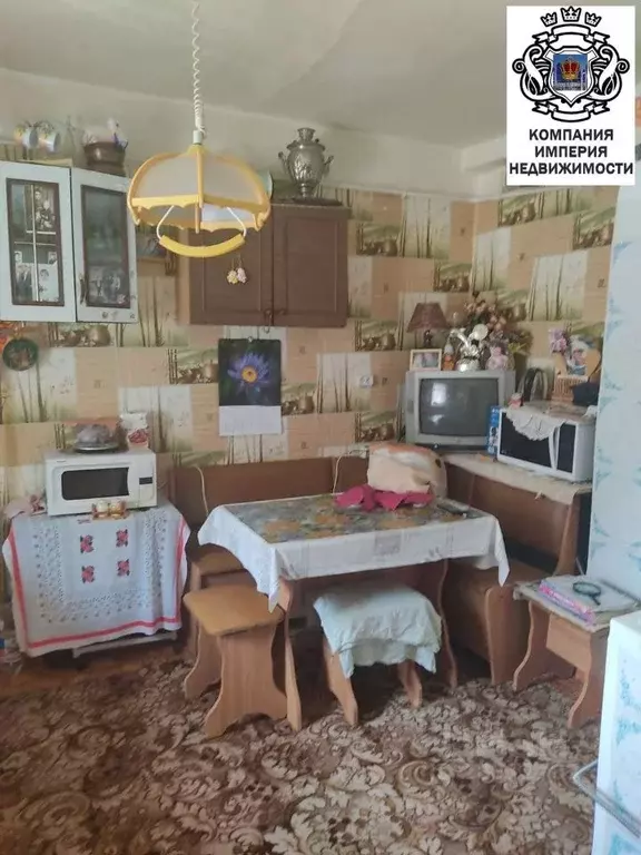 Дом в Белгородская область, Шебекино ул. Березина (50 м) - Фото 1