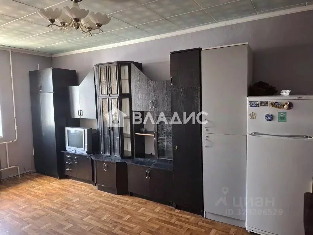 Комната Волгоградская область, Волгоград ул. Хиросимы, 14 (20.0 м) - Фото 2