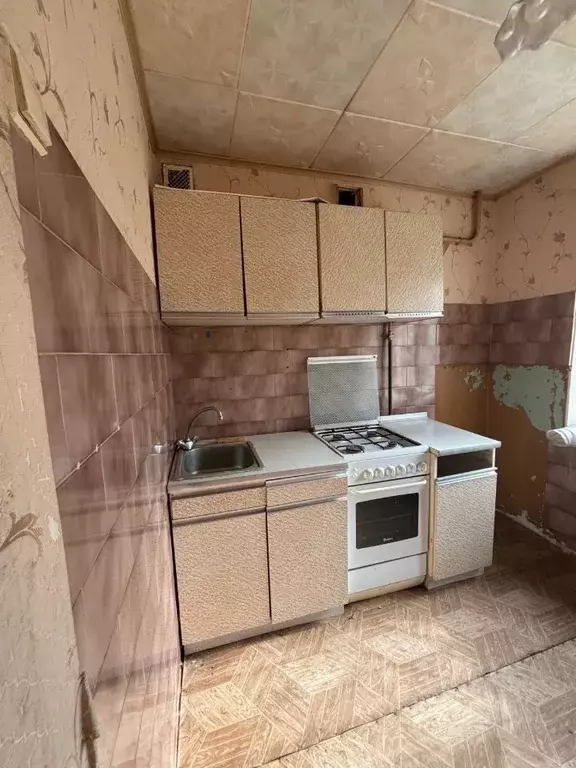 1-к кв. Ярославская область, Ярославль проезд Ушакова, 1а (31.0 м) - Фото 1