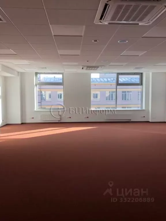 Офис в Санкт-Петербург Невский просп., 104Б (666 м) - Фото 1
