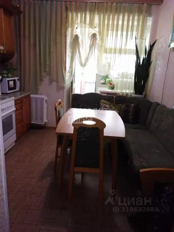 1-к кв. Ханты-Мансийский АО, Нижневартовск ул. Дзержинского, 9 (43.9 ... - Фото 1