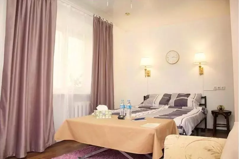 1-к кв. Свердловская область, Екатеринбург ул. Декабристов, 27 (37.0 ... - Фото 2