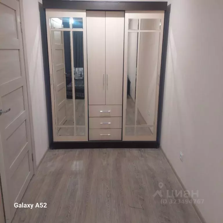 1-к кв. Ленинградская область, Мурино Всеволожский район, ул. Шоссе в ... - Фото 2