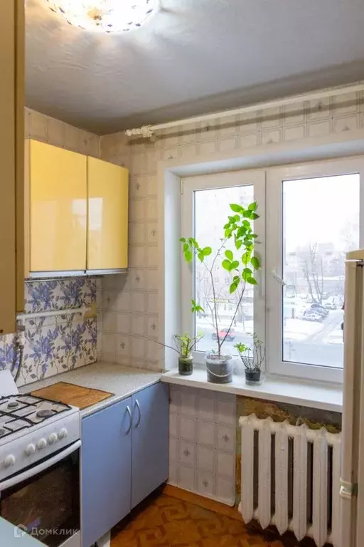 Продаётся 2-к квартира, 47 м - Фото 1