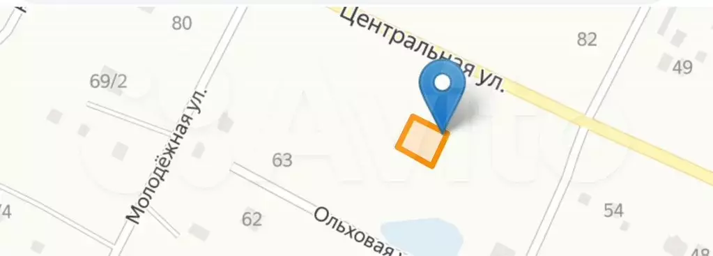 Участок 9 сот. (ИЖС) - Фото 0