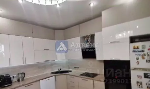 2-к кв. Тюменская область, Тюмень ул. Станислава Карнацевича, 14к1 ... - Фото 2