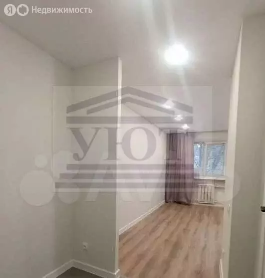 Квартира-студия: Самара, улица Александра Матросова, 76А (19 м) - Фото 1