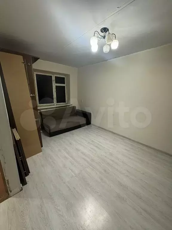 1-к. квартира, 30 м, 1/5 эт. - Фото 0