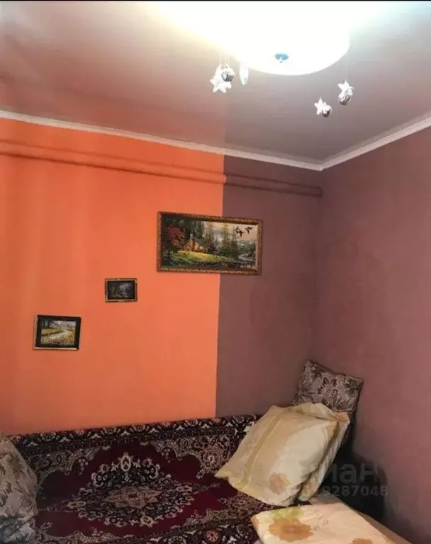 2-к кв. Ростовская область, Новочеркасск ул. Бакунина, 38 (36.0 м) - Фото 0