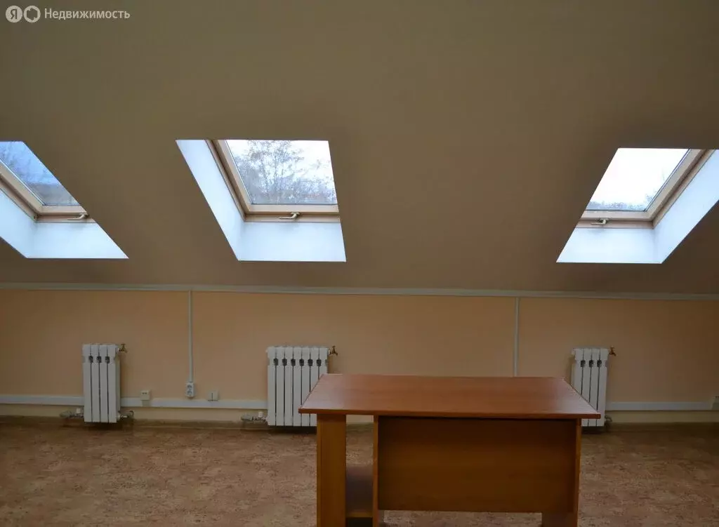 Офис (25 м) - Фото 1