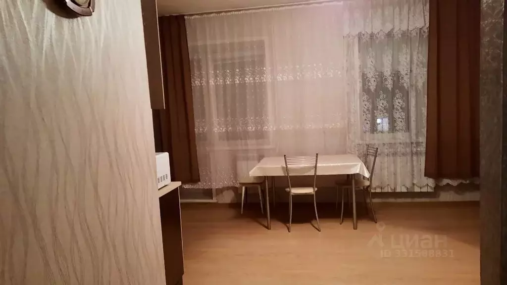 Студия Хакасия, Абакан ул. Ломоносова, 24 (34.0 м) - Фото 2