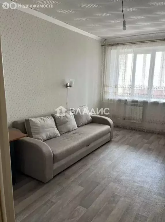 1-комнатная квартира: Белгород, улица 3-го Интернационала, 25 (38.2 м) - Фото 2