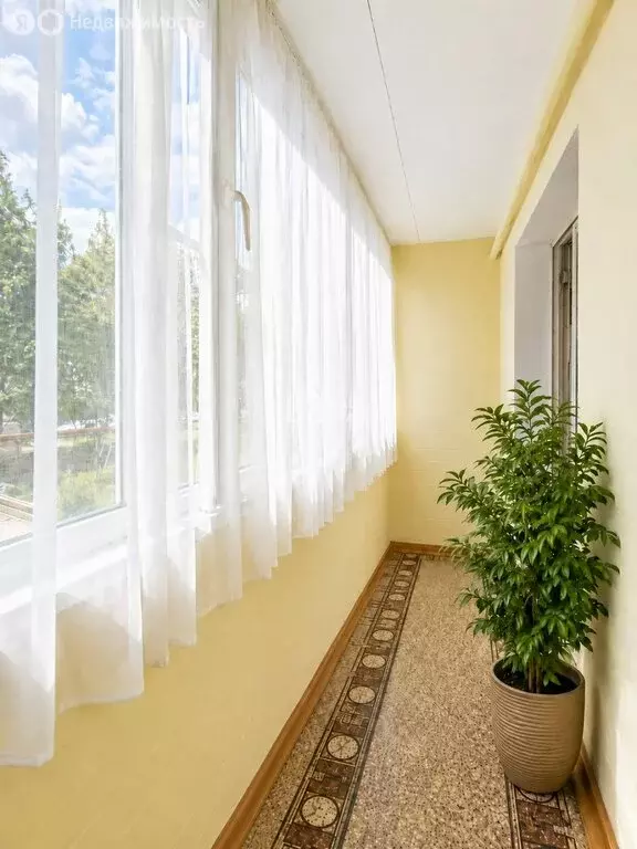 2-комнатная квартира: Малоярославец, улица Щорса, 6 (45 м) - Фото 2