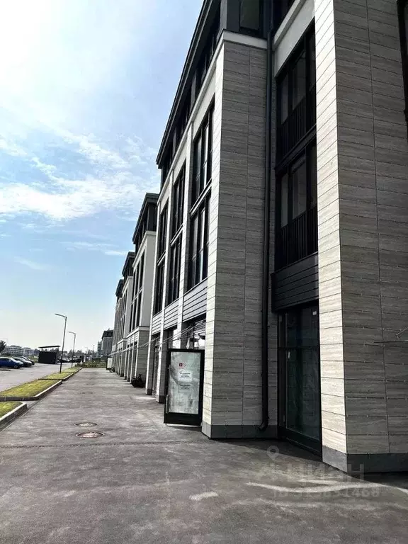 Помещение свободного назначения в Санкт-Петербург пос. Стрельна, ... - Фото 2