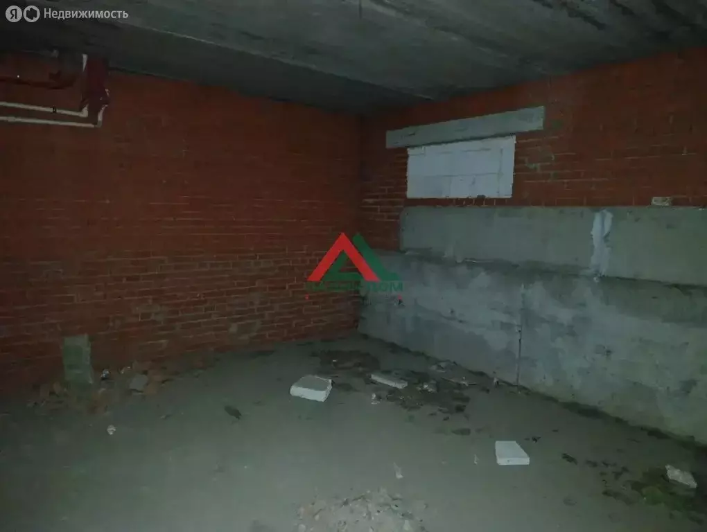 Помещение свободного назначения (38.4 м) - Фото 1