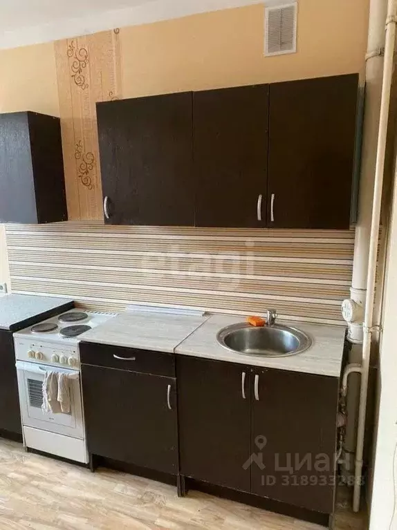 2-к кв. Алтайский край, Бийск Стахановская ул., 2/4 (50.7 м) - Фото 1