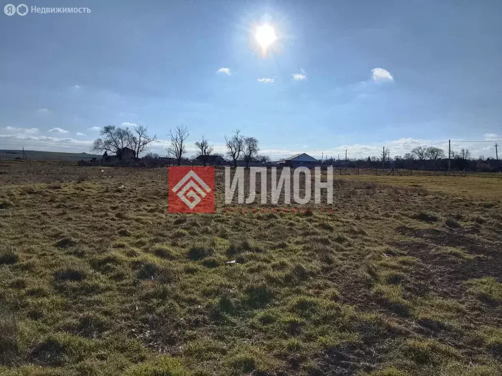 Участок в Равнополье, Русская улица (14.8 м) - Фото 1