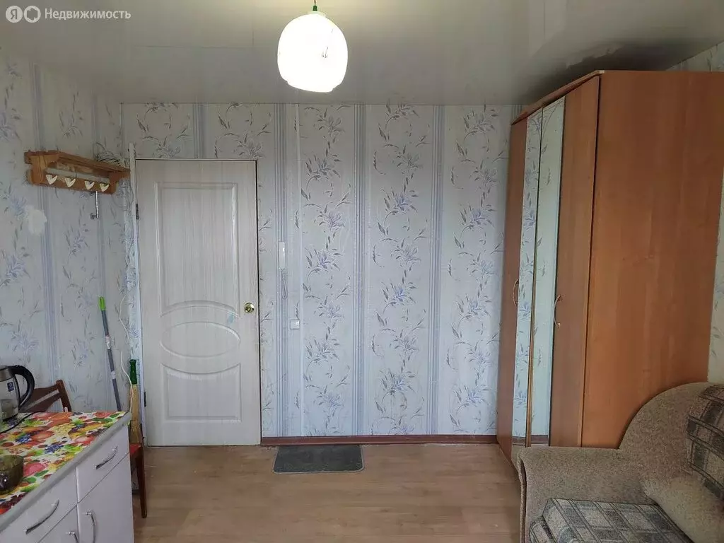 1к в 12-комнатной квартире (11.3 м) - Фото 2