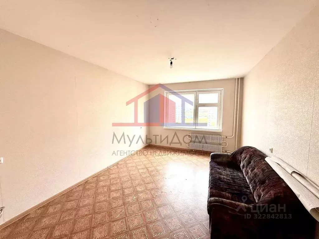 3-к кв. Белгородская область, Старый Оскол Северный мкр, 30 (63.9 м) - Фото 1