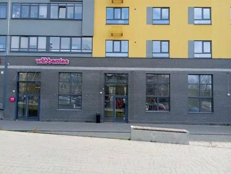 Помещение свободного назначения в Удмуртия, Ижевск ул. Архитектора ... - Фото 1